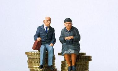 Всё о накопительной пенсии